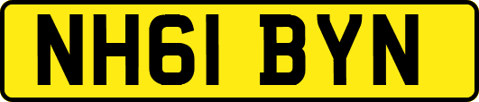 NH61BYN