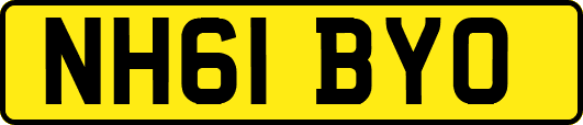 NH61BYO