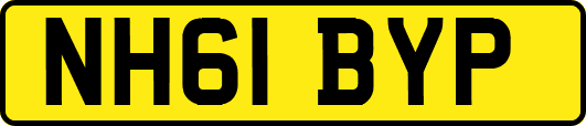 NH61BYP