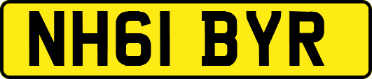 NH61BYR