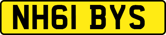 NH61BYS