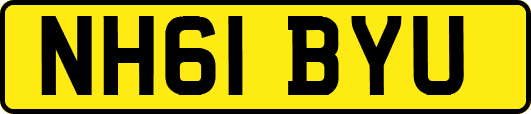 NH61BYU