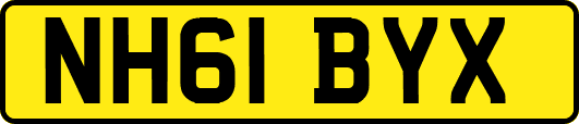 NH61BYX
