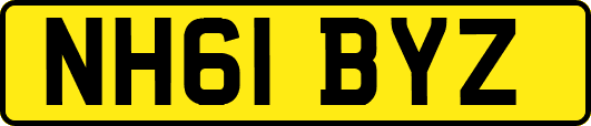 NH61BYZ