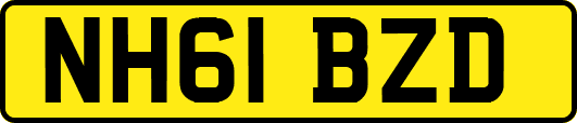 NH61BZD