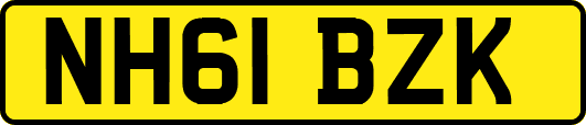 NH61BZK
