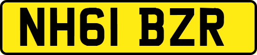 NH61BZR