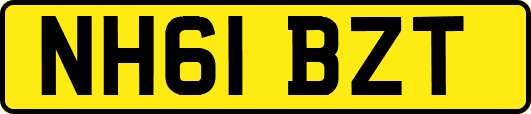 NH61BZT