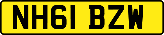 NH61BZW