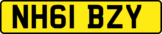 NH61BZY