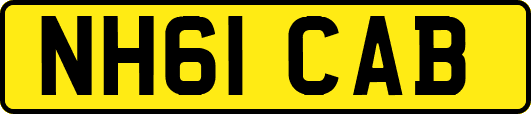 NH61CAB