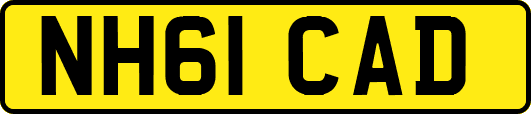 NH61CAD