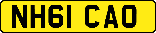 NH61CAO