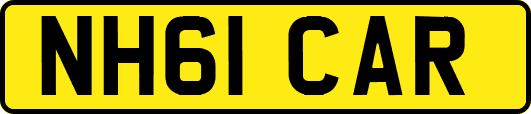 NH61CAR