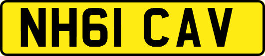 NH61CAV