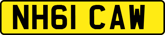 NH61CAW