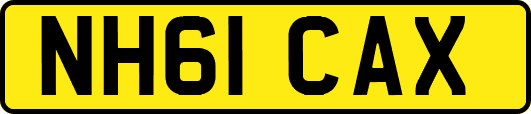 NH61CAX