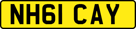 NH61CAY