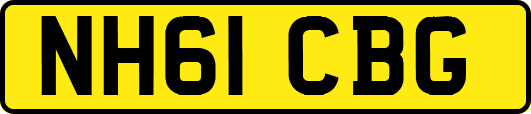 NH61CBG