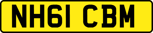 NH61CBM