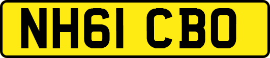 NH61CBO