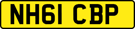 NH61CBP