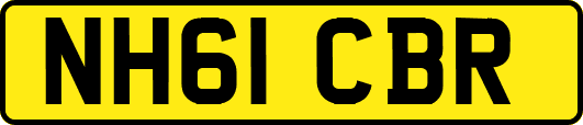 NH61CBR