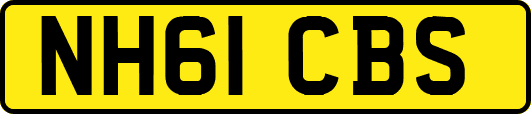 NH61CBS
