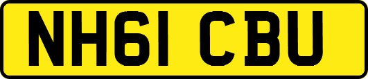 NH61CBU