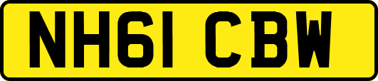 NH61CBW