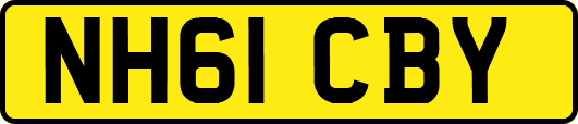 NH61CBY