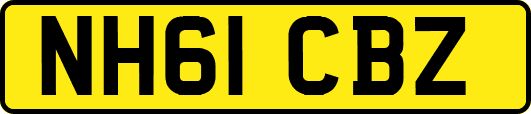 NH61CBZ
