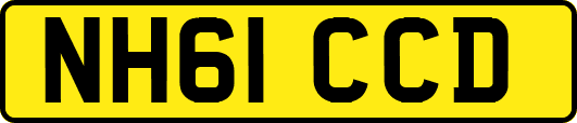 NH61CCD