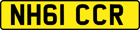 NH61CCR