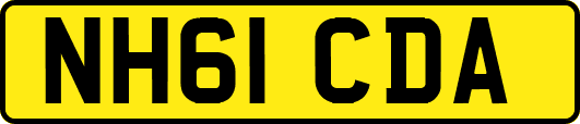 NH61CDA