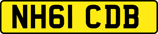 NH61CDB
