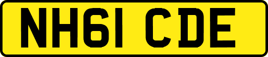 NH61CDE