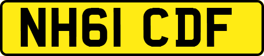 NH61CDF