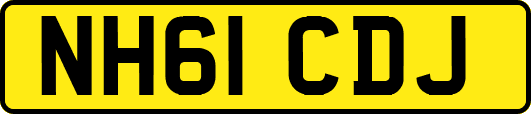 NH61CDJ