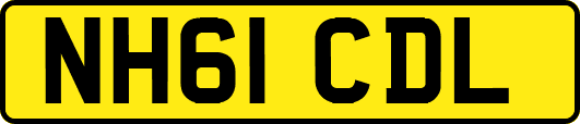 NH61CDL