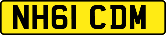 NH61CDM