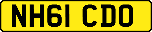 NH61CDO