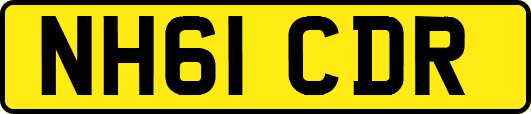 NH61CDR