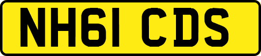 NH61CDS