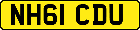 NH61CDU