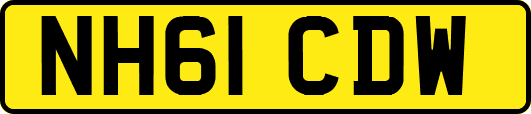 NH61CDW