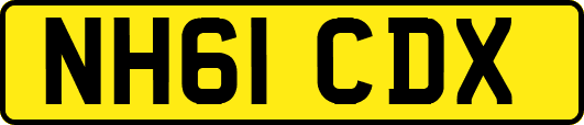 NH61CDX