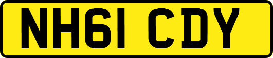 NH61CDY
