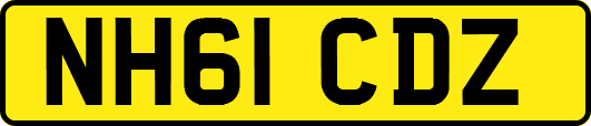 NH61CDZ
