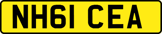 NH61CEA